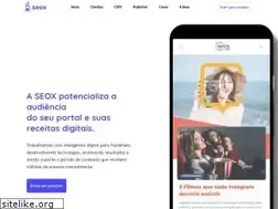 Sites similar to seox.com.br