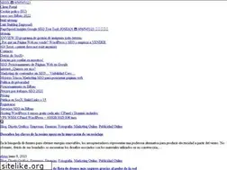 Sites similar to seox.es