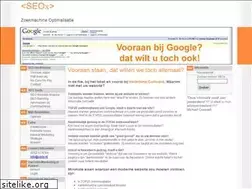 Sites similar to seox.nl