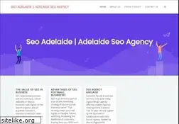 Sites similar to seoxcell.com