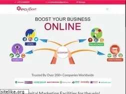 Sites similar to seoxport.com