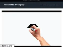 Sites similar to seoyakshaa.com