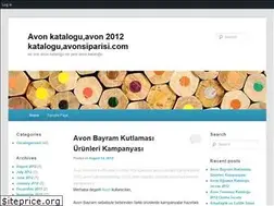Sites similar to seoyarismasi.edublogs.org