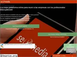 Sites similar to seoymedia.com