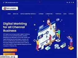 Sites similar to seoyogies.com