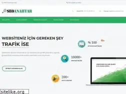 Sites similar to seoyontemleri.com
