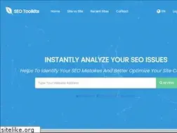Sites similar to seoyourblog.com