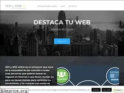 Sites similar to seoysem.online
