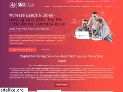 Sites similar to seoyug.com