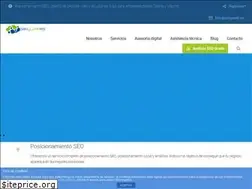 Sites similar to seoyweb.es