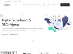 Sites similar to seoz.com.tr