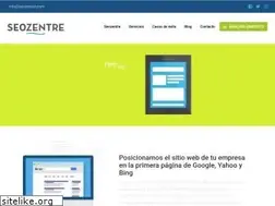 Sites similar to seozentre.com