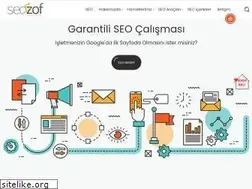 Sites similar to seozof.com.tr