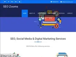 Sites similar to seozooms.com