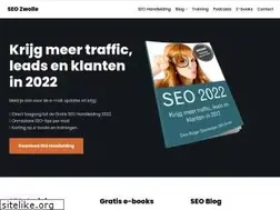 Sites similar to seozwolle.nl