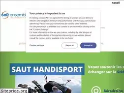 Sites similar to sep-ensemble.fr