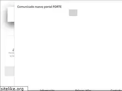 Sites similar to sep-forte.com.mx