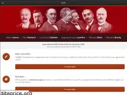 Sites similar to sep-france.org