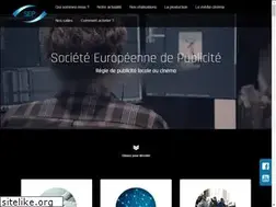 Sites similar to sep-publicite.com