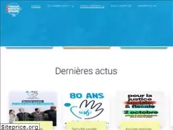 Sites similar to sep-unsa-education.org
