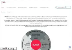 Sites similar to sep.ch