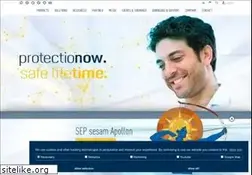 Sites similar to sep.de
