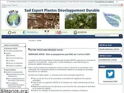 Sites similar to sep2d.org