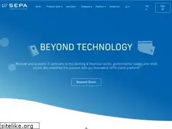 Sites similar to sepa-cyber.com