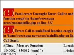 Sites similar to sepa-news.de