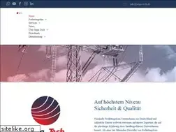 Sites similar to sepa-tech.com