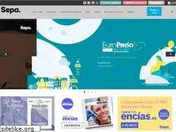 Sites similar to sepa.es