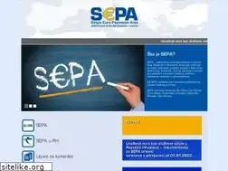 Sites similar to sepa.hr