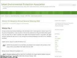 Sites similar to sepa.my