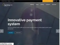 Sites similar to sepa.net