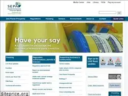 Sites similar to sepa.org.uk