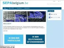 Sites similar to sepabelgium.be