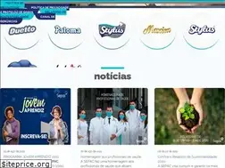 Sites similar to sepac.com.br