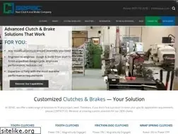 Sites similar to sepac.com