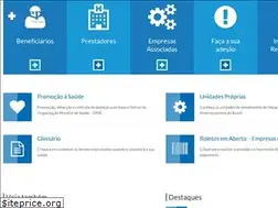 Sites similar to sepacoautogestao.org.br