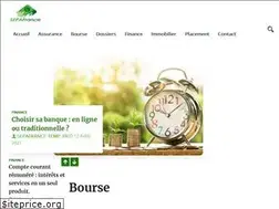 Sites similar to sepafrance-temp.fr