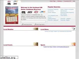 Sites similar to sepages.com