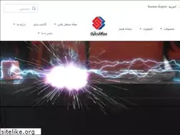 Sites similar to sepahanbattery.com