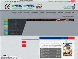 Sites similar to sepahancement.com