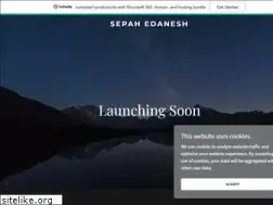 Sites similar to sepahedanesh.com