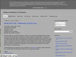 Sites similar to sepahiking.blogspot.com
