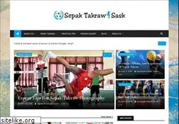Sites similar to sepaktakrawsask.com