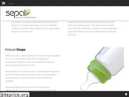 Sites similar to sepal.com.au