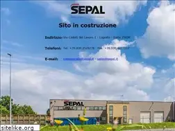 Sites similar to sepal.it