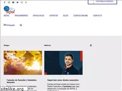Sites similar to sepal.org.br