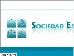 Sites similar to sepaleontologia.es